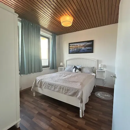 Apartment Appartementhaus Kehrwieder Ferienwohnung Helgoland *