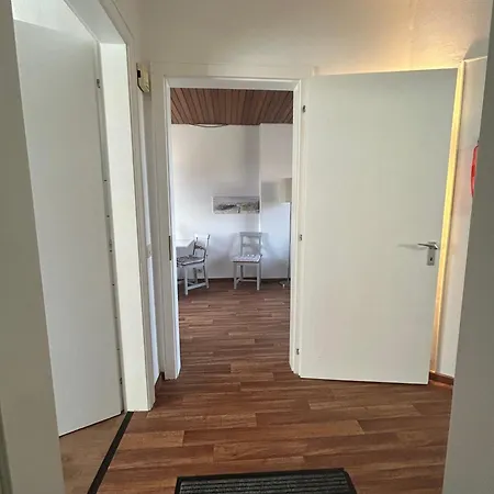 Appartementhaus Kehrwieder Ferienwohnung Helgoland Apartment Cuxhaven